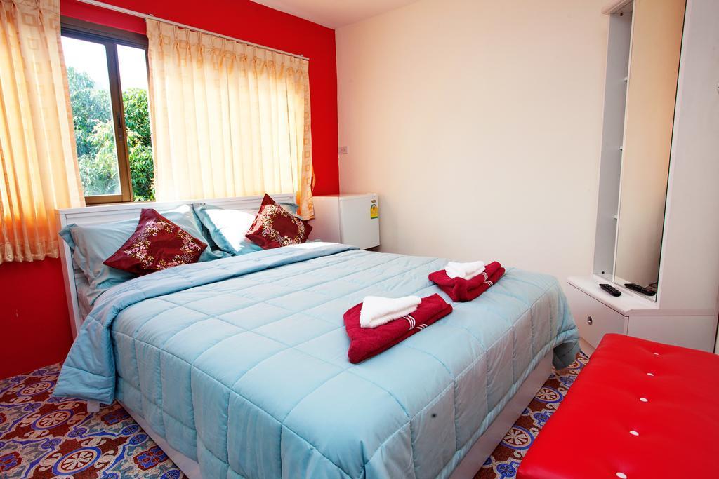 Sea Breeze Guest House Cha-Am Pokój zdjęcie
