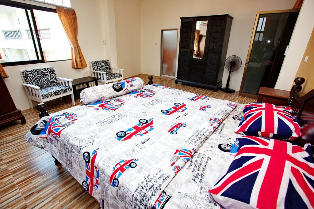 Sea Breeze Guest House Cha-Am Pokój zdjęcie