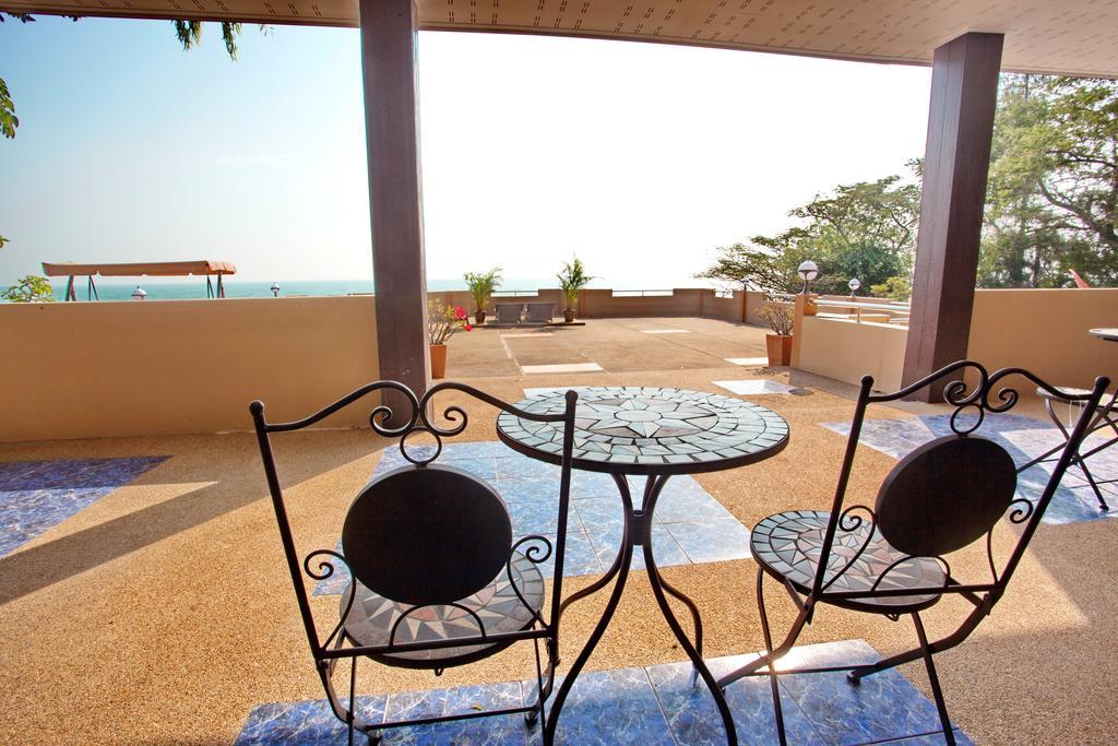 Sea Breeze Guest House Cha-Am Pokój zdjęcie