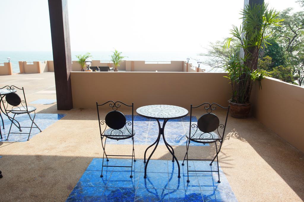 Sea Breeze Guest House Cha-Am Pokój zdjęcie