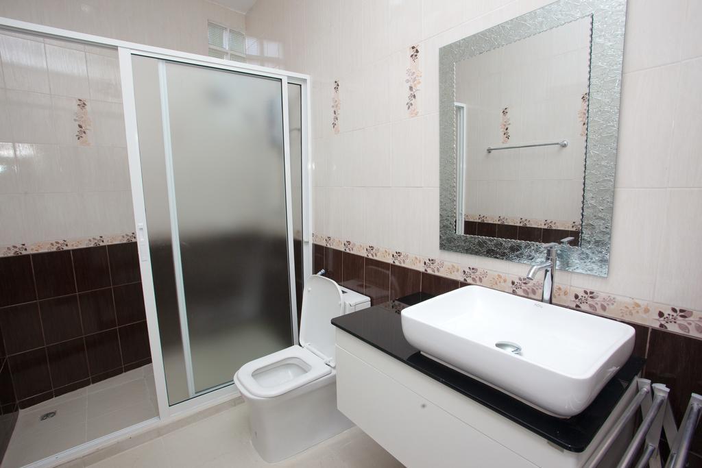 Sea Breeze Guest House Cha-Am Pokój zdjęcie